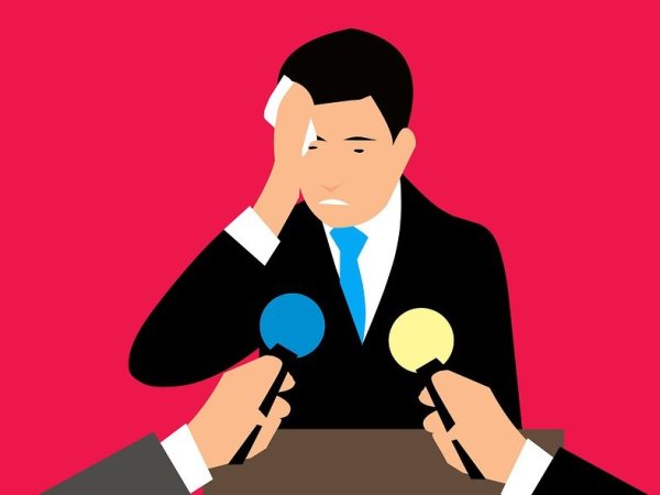 Overcoming My Greatest&nbsp;Fear